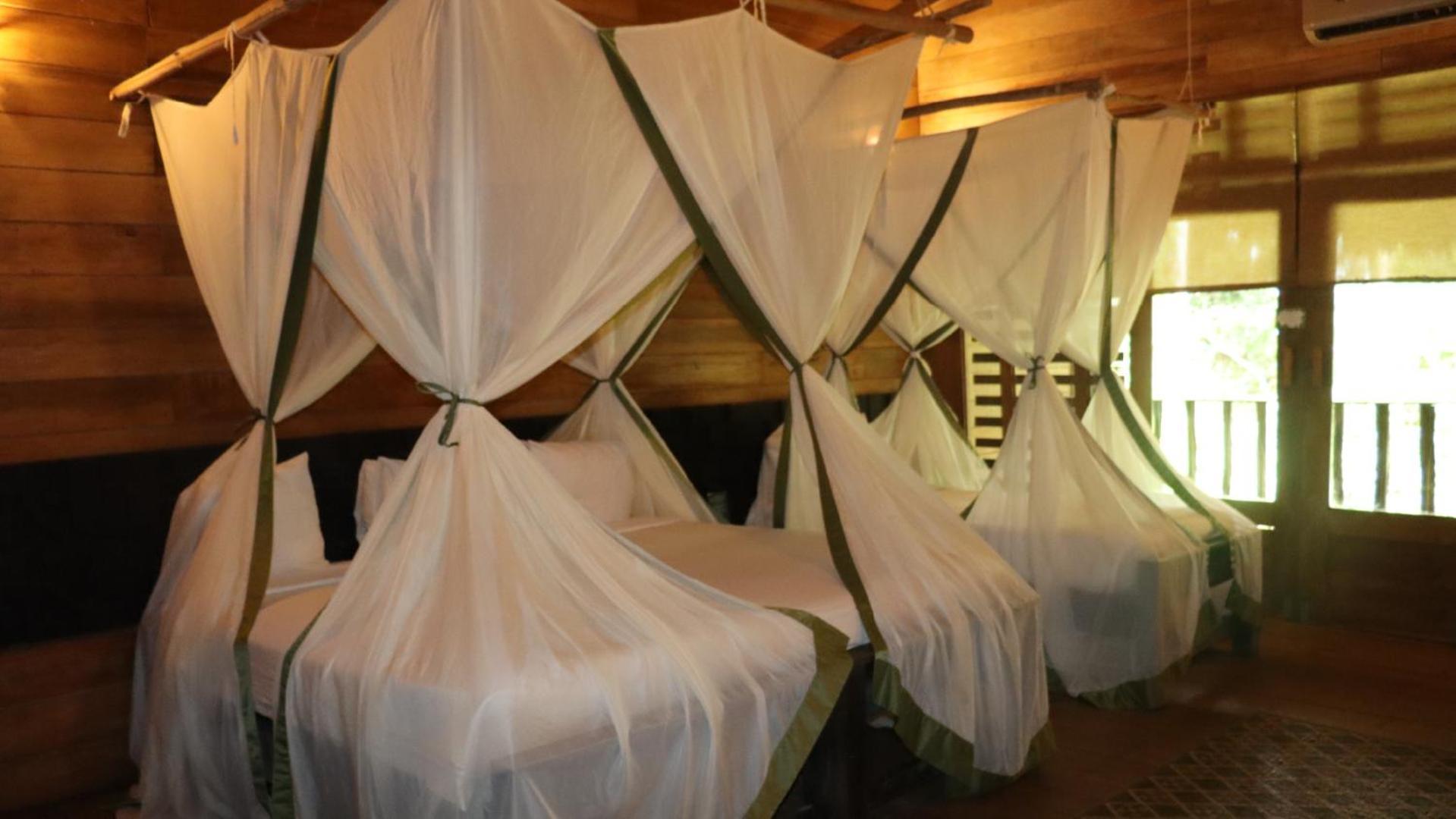 On Vacation Amazon Hotel Leticia Exterior photo